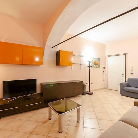 Appartement Joivy Warm Family Apt Near Porto Antico à Gênes Extérieur photo