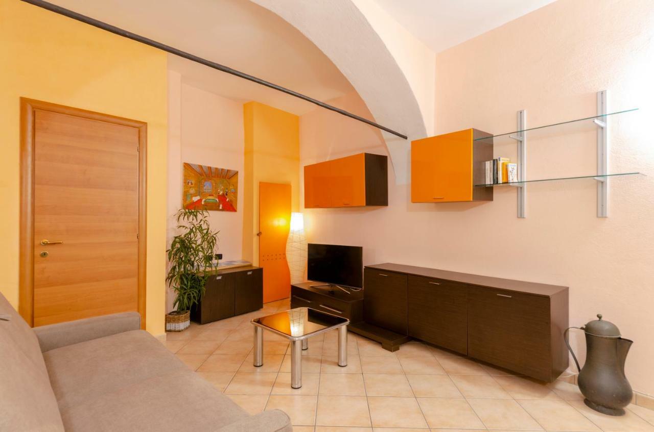 Appartement Joivy Warm Family Apt Near Porto Antico à Gênes Extérieur photo