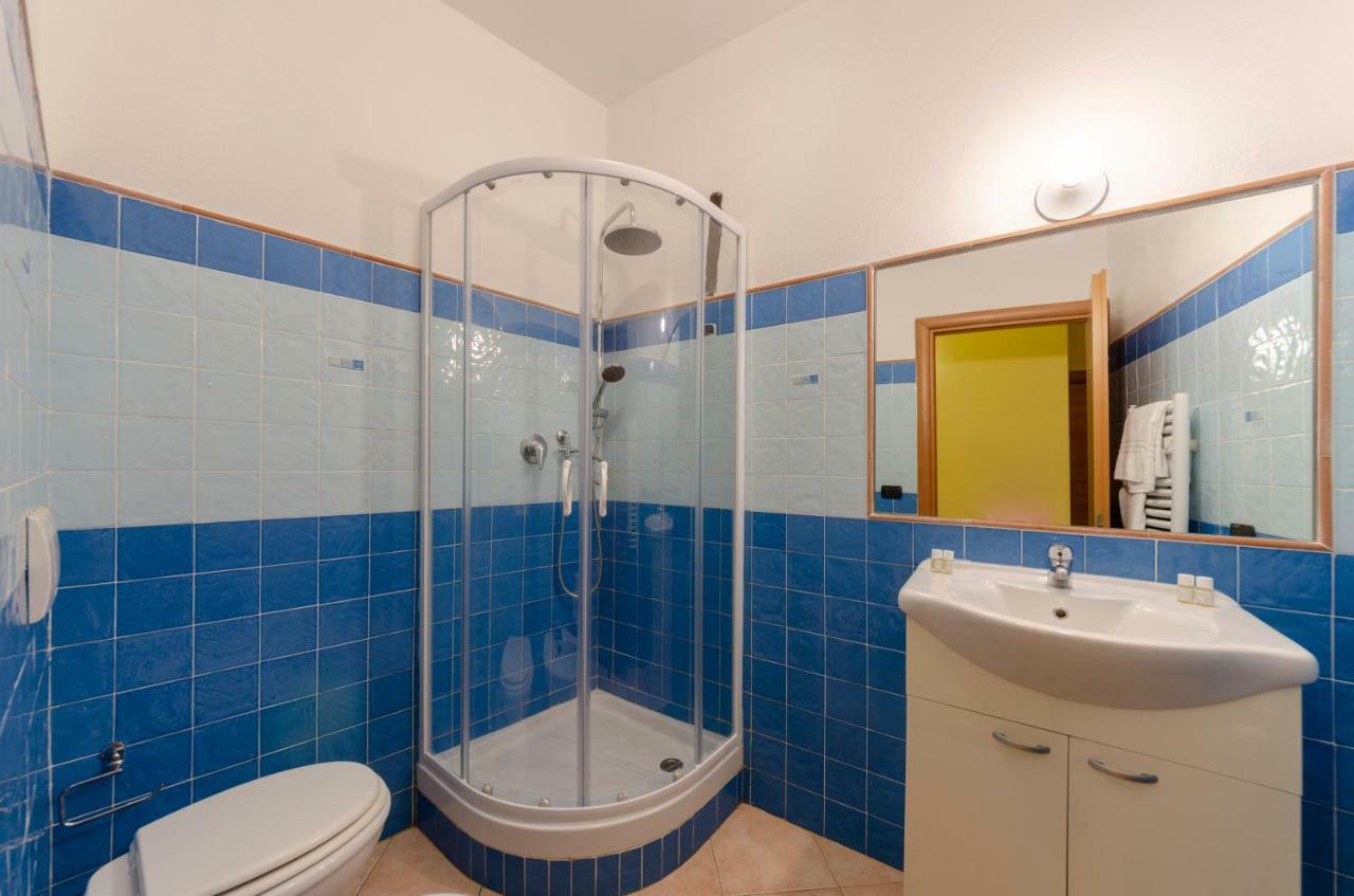 Appartement Joivy Warm Family Apt Near Porto Antico à Gênes Extérieur photo