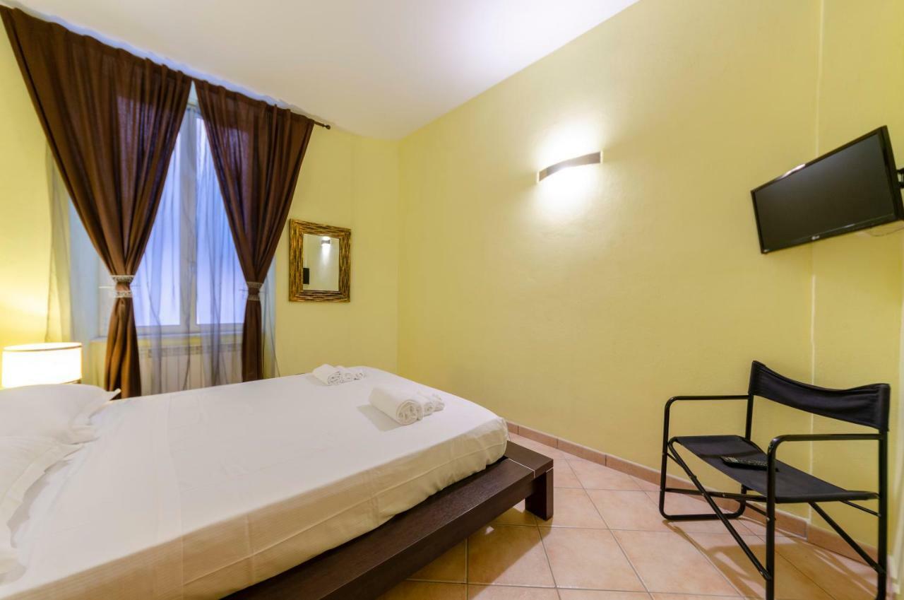 Appartement Joivy Warm Family Apt Near Porto Antico à Gênes Extérieur photo