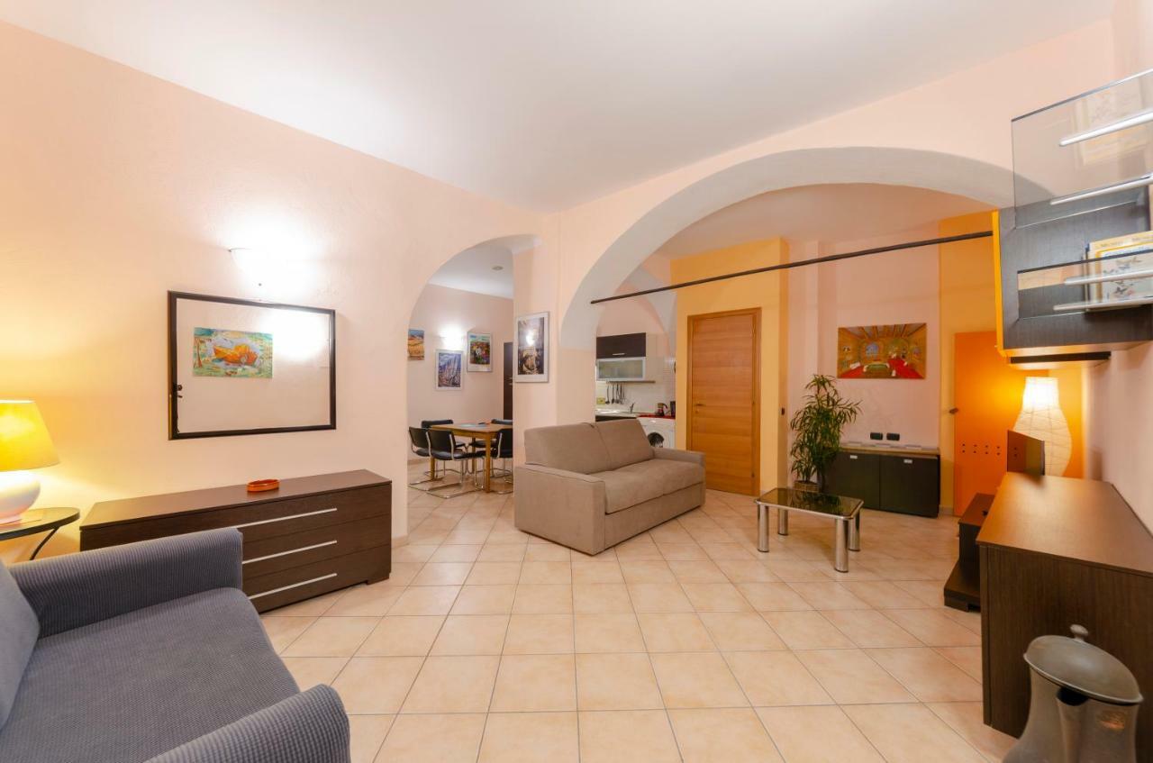 Appartement Joivy Warm Family Apt Near Porto Antico à Gênes Extérieur photo
