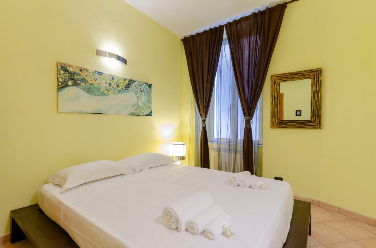 Appartement Joivy Warm Family Apt Near Porto Antico à Gênes Extérieur photo
