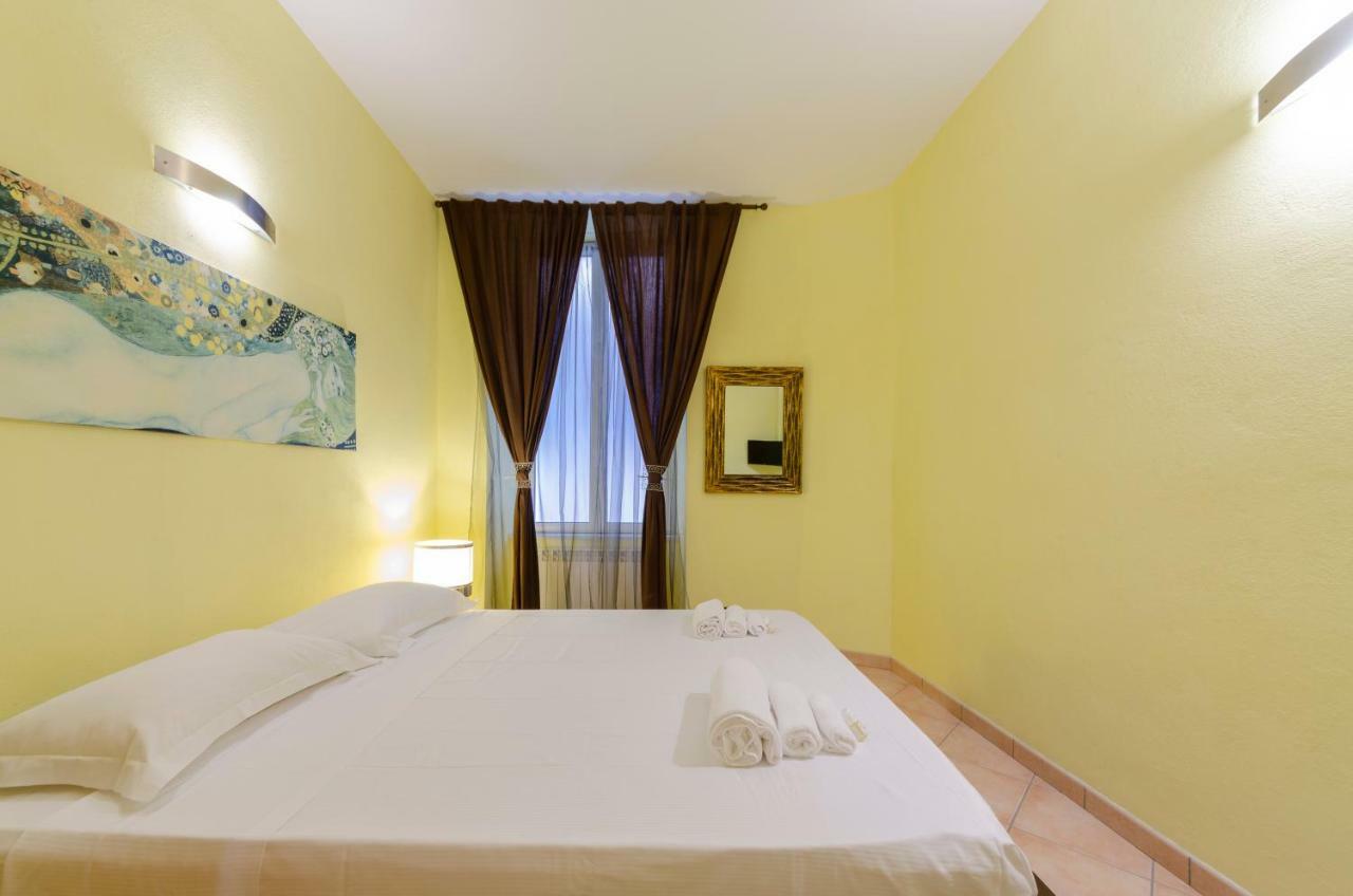 Appartement Joivy Warm Family Apt Near Porto Antico à Gênes Extérieur photo