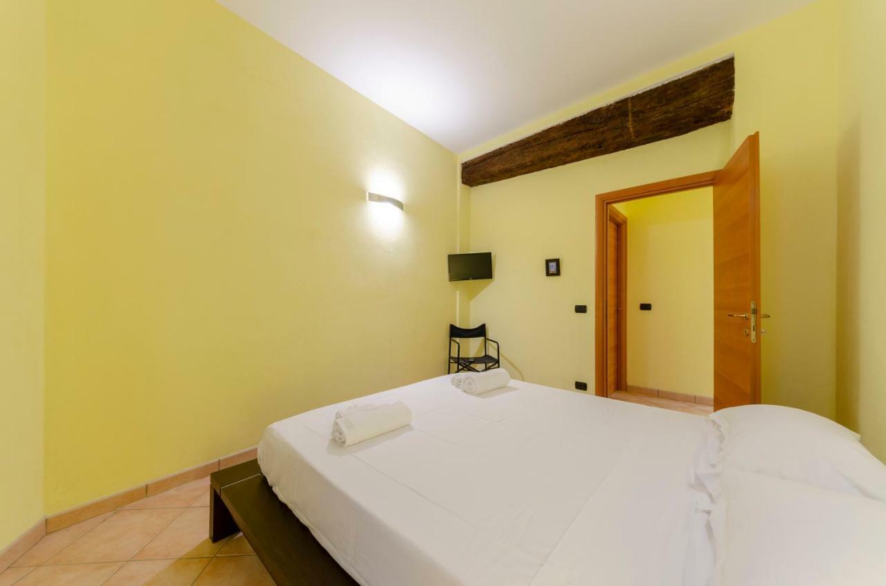 Appartement Joivy Warm Family Apt Near Porto Antico à Gênes Extérieur photo