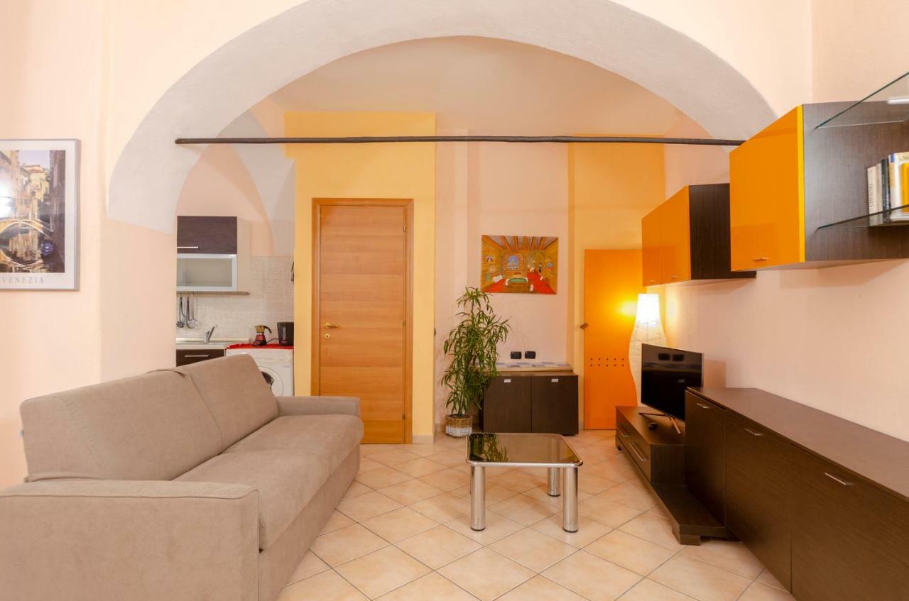Appartement Joivy Warm Family Apt Near Porto Antico à Gênes Extérieur photo